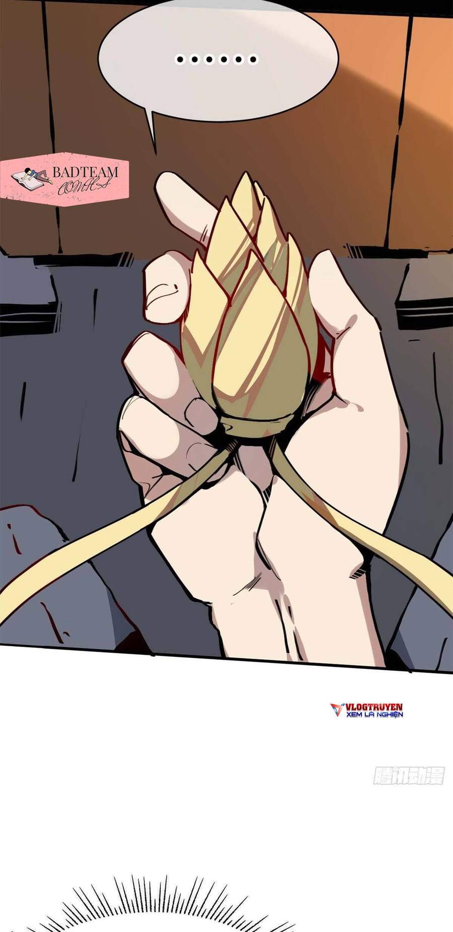 Lui Ra Phía Sau Để Vi Sư Tới Chapter 4 - Trang 2