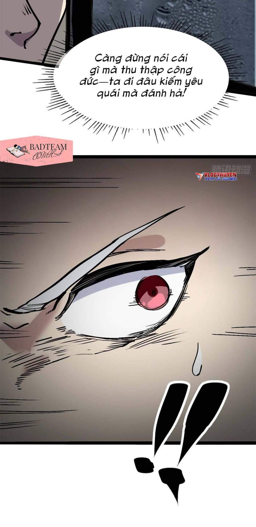 Lui Ra Phía Sau Để Vi Sư Tới Chapter 4 - Trang 2