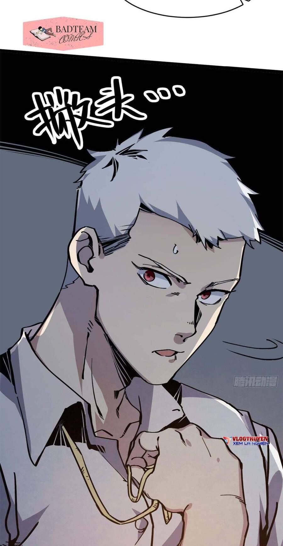 Lui Ra Phía Sau Để Vi Sư Tới Chapter 4 - Trang 2