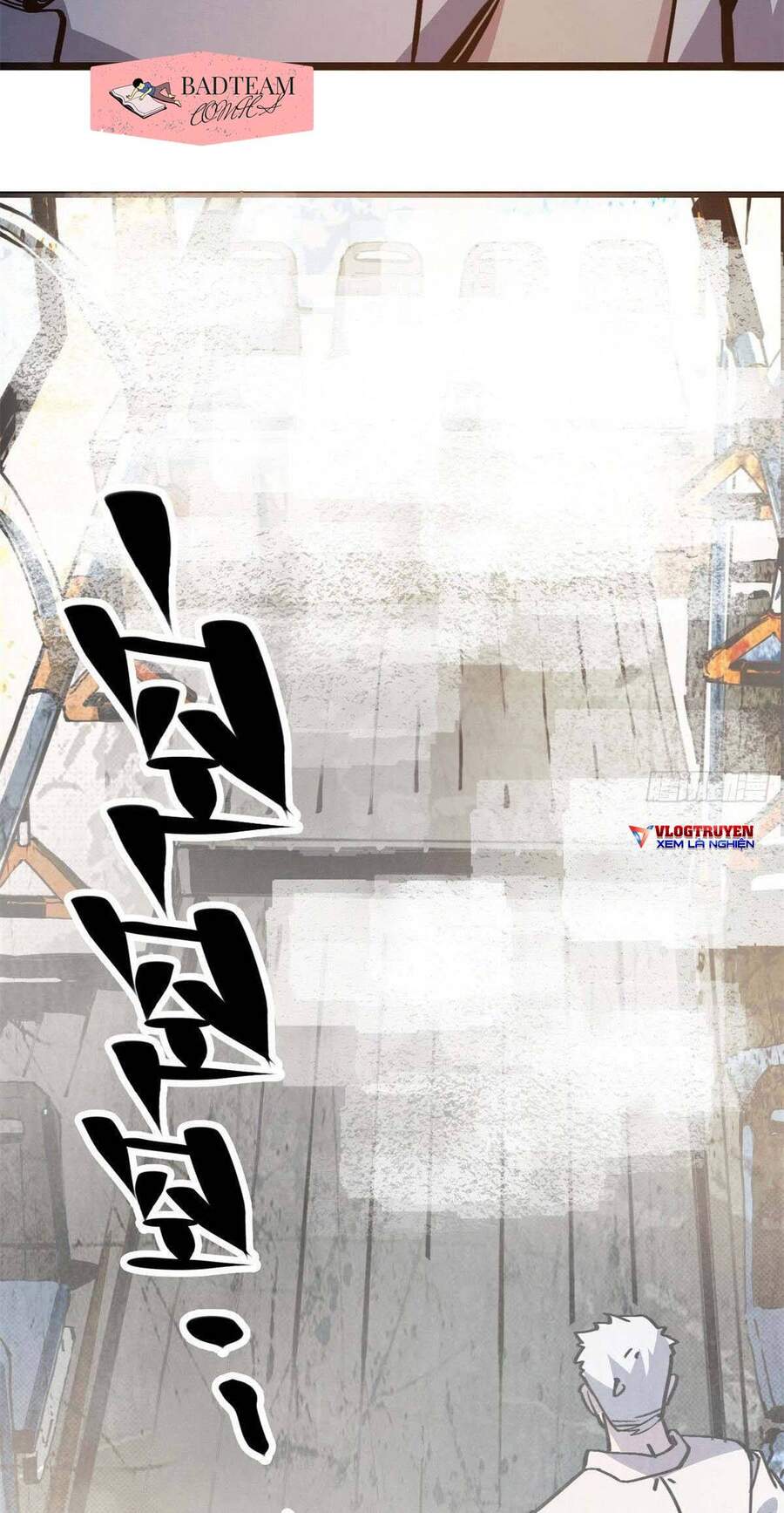 Lui Ra Phía Sau Để Vi Sư Tới Chapter 4 - Trang 2