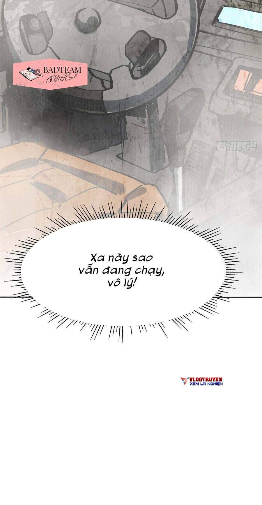 Lui Ra Phía Sau Để Vi Sư Tới Chapter 4 - Trang 2