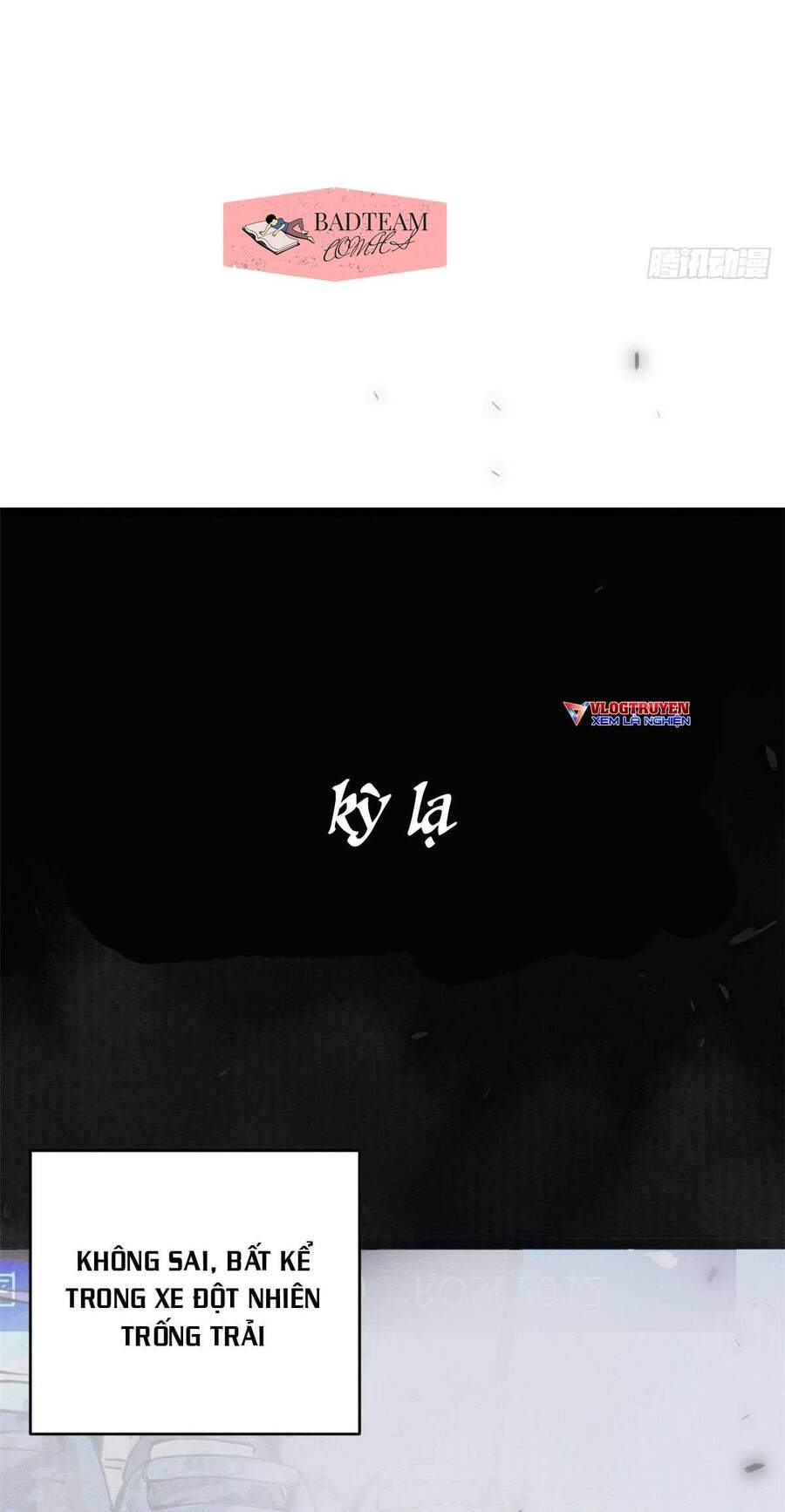 Lui Ra Phía Sau Để Vi Sư Tới Chapter 4 - Trang 2