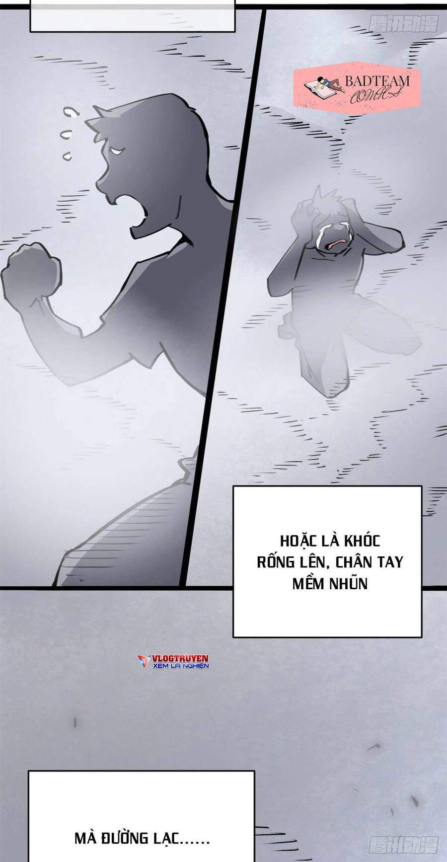 Lui Ra Phía Sau Để Vi Sư Tới Chapter 4 - Trang 2