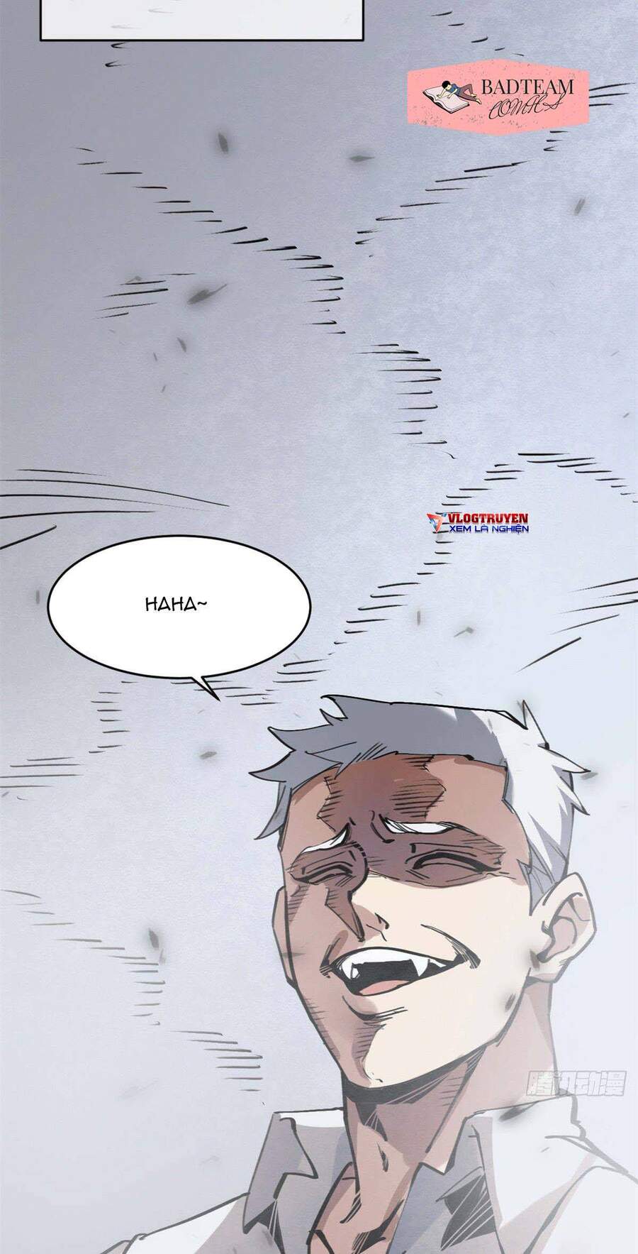 Lui Ra Phía Sau Để Vi Sư Tới Chapter 4 - Trang 2