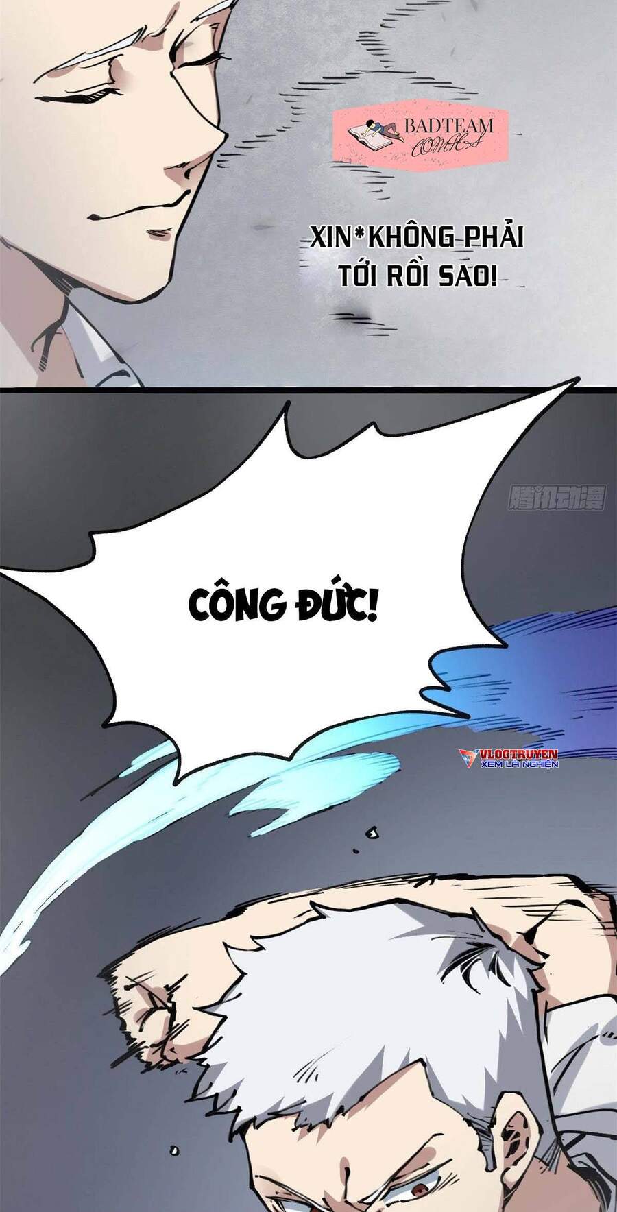 Lui Ra Phía Sau Để Vi Sư Tới Chapter 4 - Trang 2