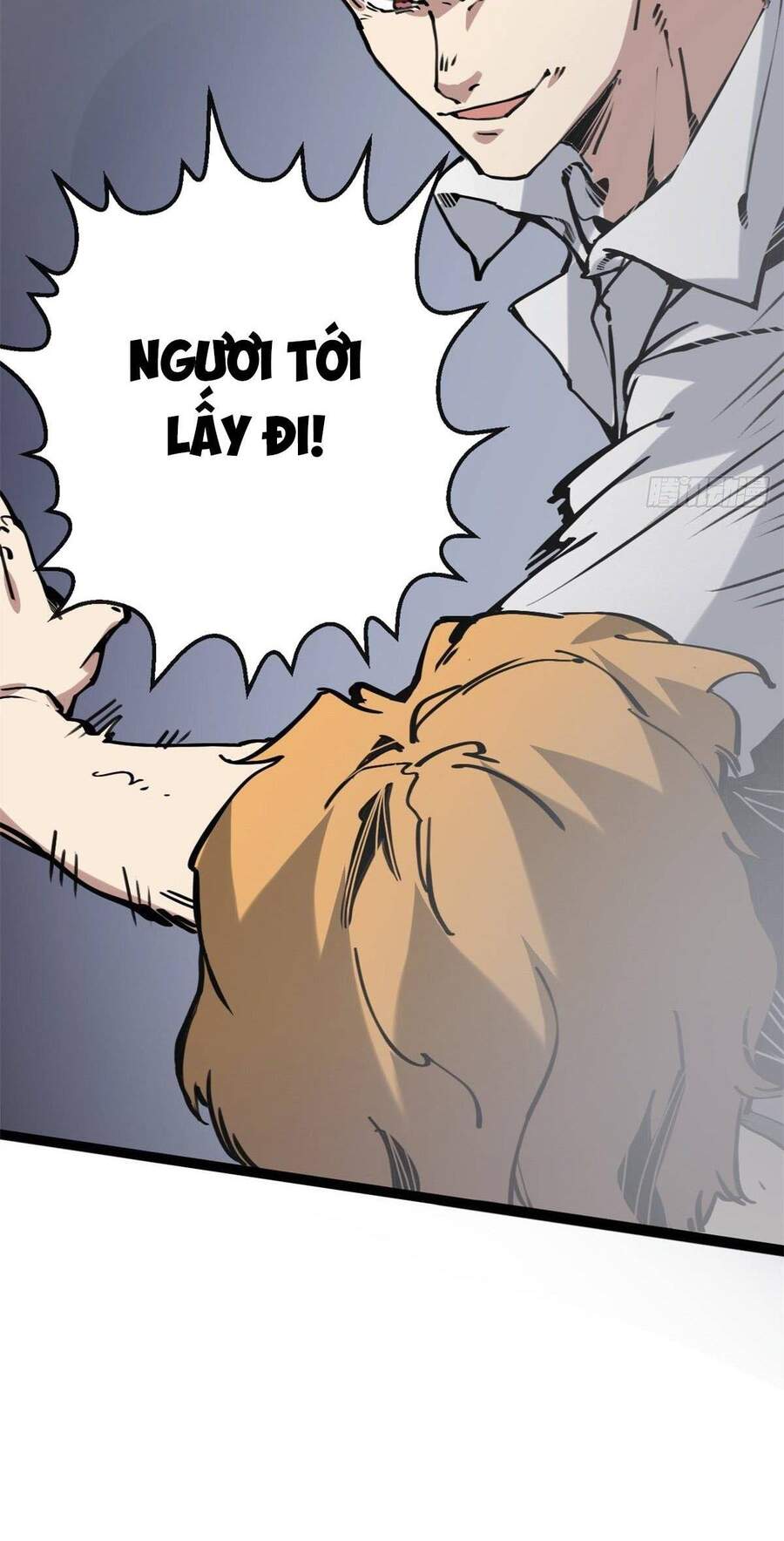 Lui Ra Phía Sau Để Vi Sư Tới Chapter 4 - Trang 2