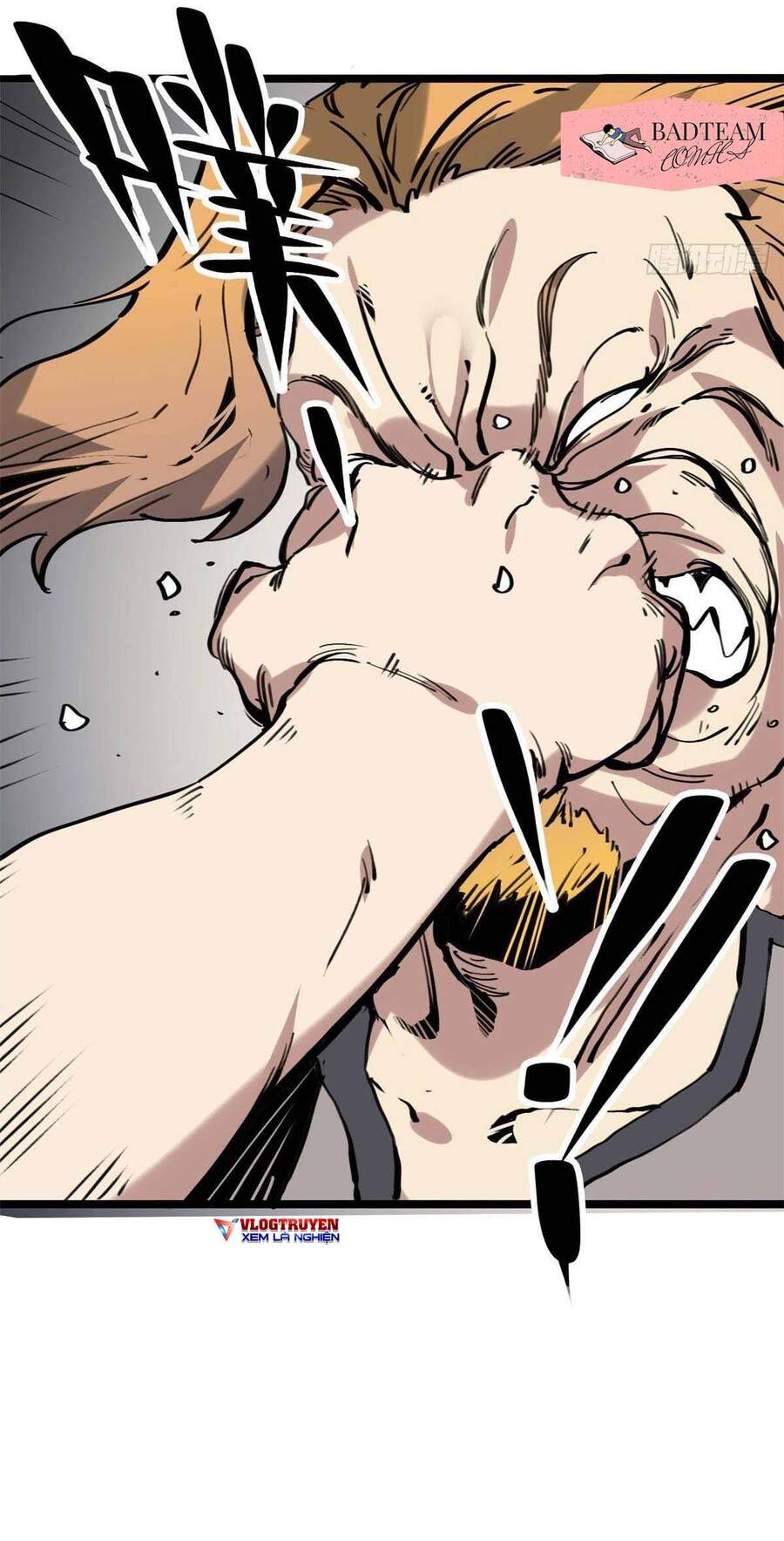 Lui Ra Phía Sau Để Vi Sư Tới Chapter 4 - Trang 2