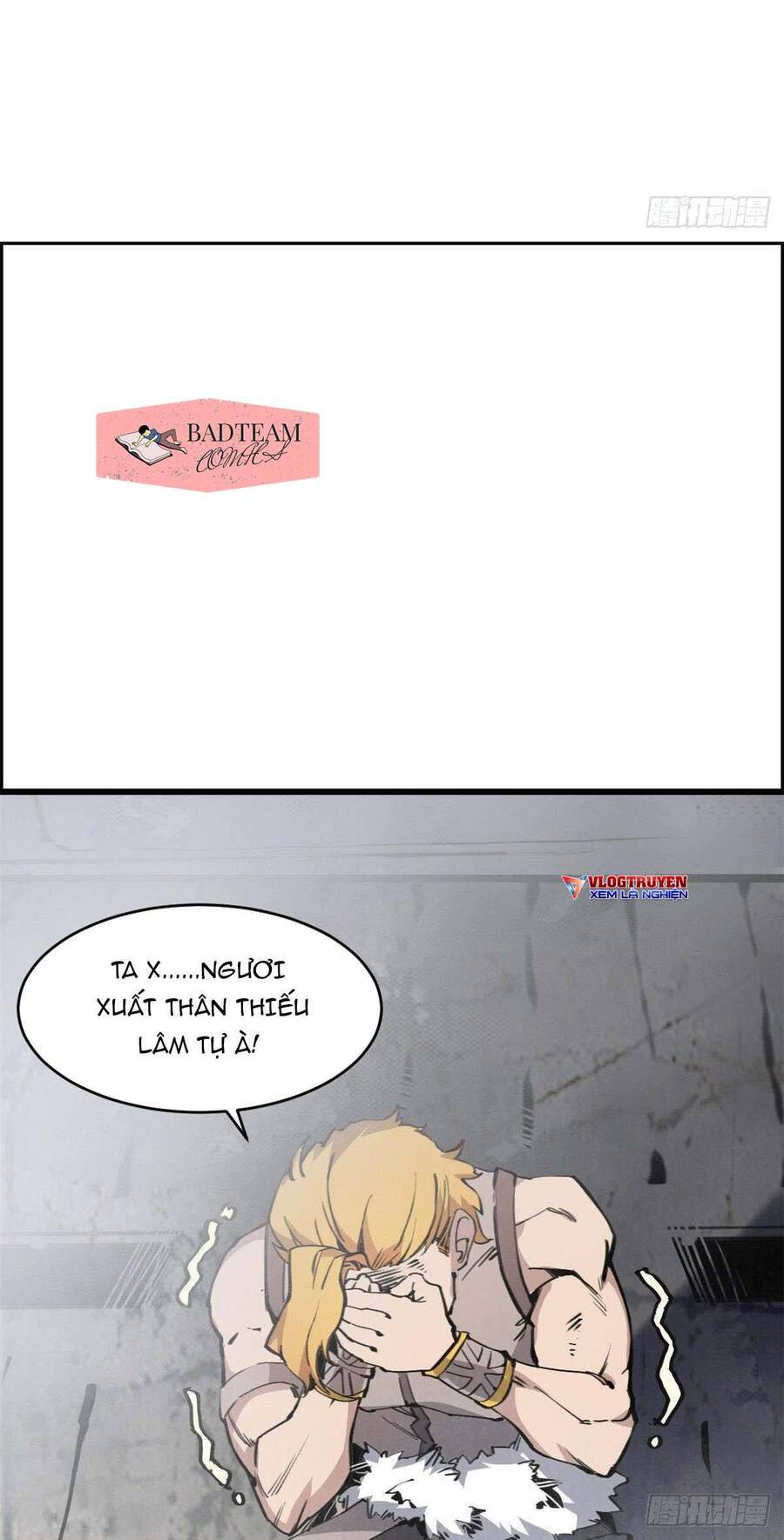 Lui Ra Phía Sau Để Vi Sư Tới Chapter 4 - Trang 2