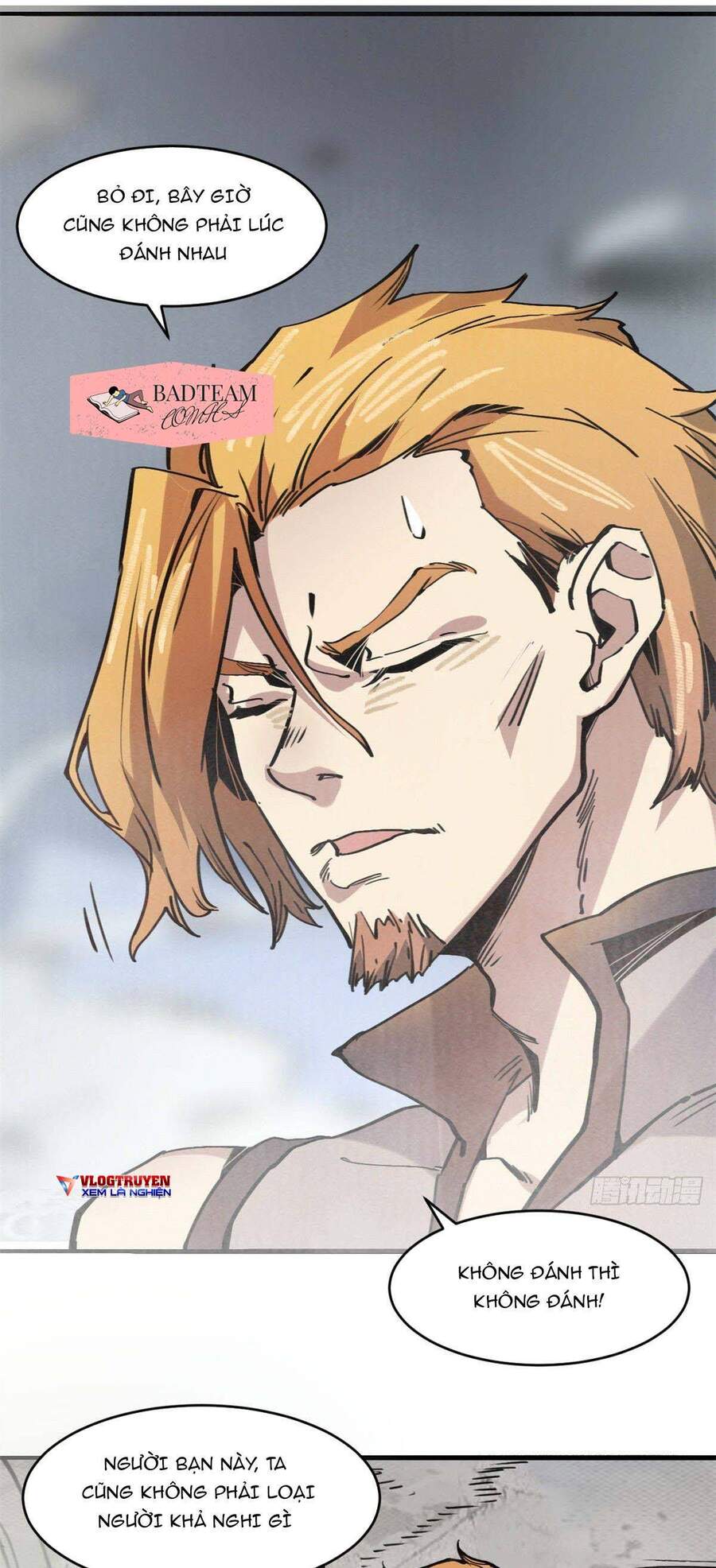 Lui Ra Phía Sau Để Vi Sư Tới Chapter 4 - Trang 2