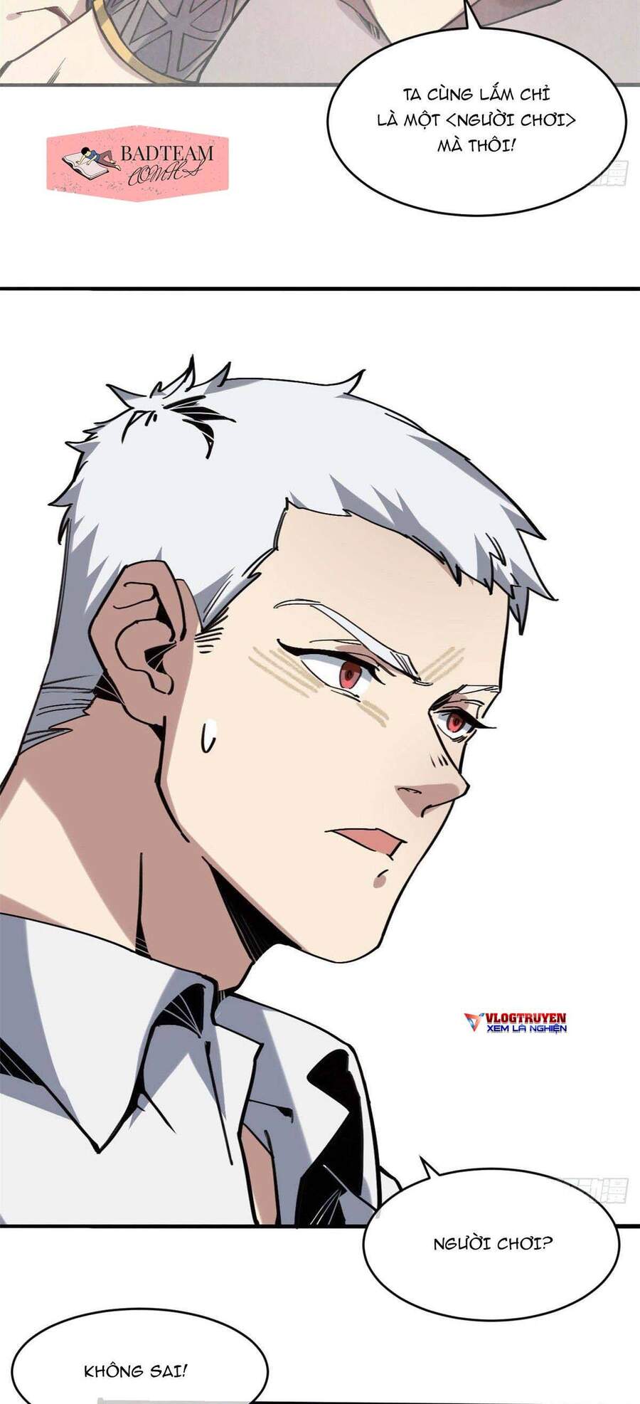 Lui Ra Phía Sau Để Vi Sư Tới Chapter 4 - Trang 2