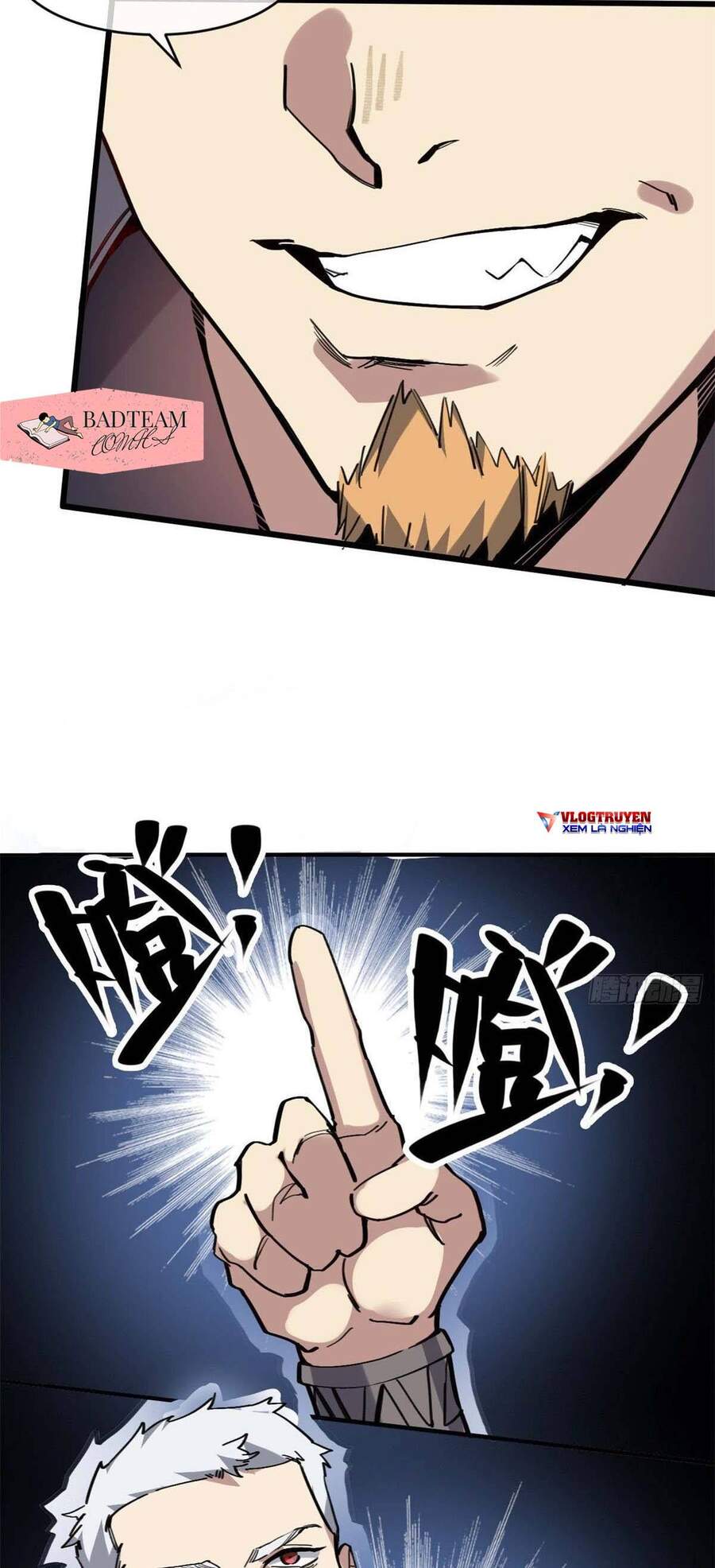 Lui Ra Phía Sau Để Vi Sư Tới Chapter 4 - Trang 2