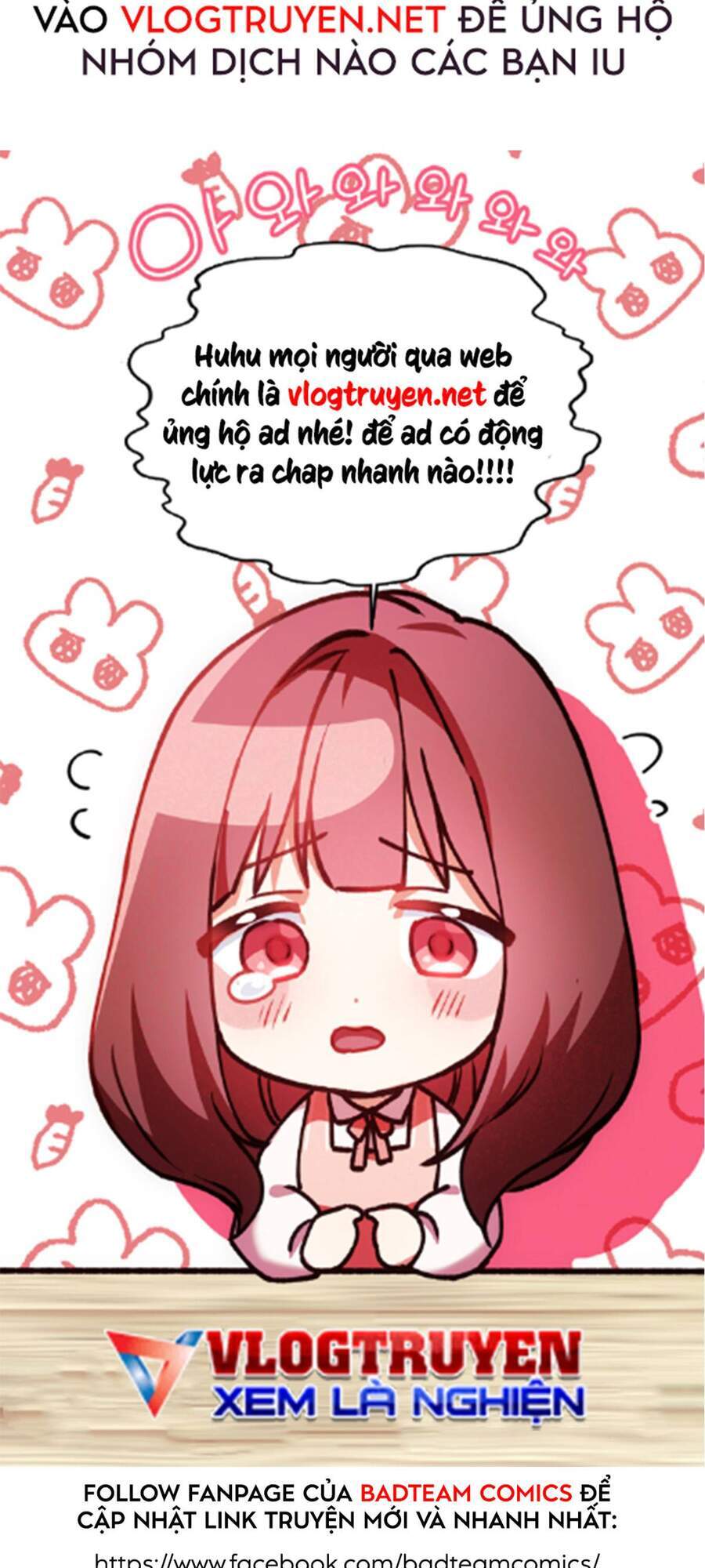 Lui Ra Phía Sau Để Vi Sư Tới Chapter 4 - Trang 2