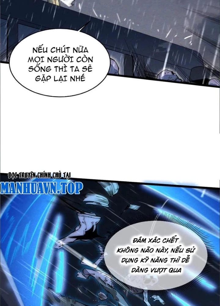Lui Ra Phía Sau Để Vi Sư Tới Chapter 40 - Trang 2