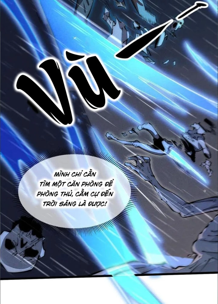Lui Ra Phía Sau Để Vi Sư Tới Chapter 40 - Trang 2