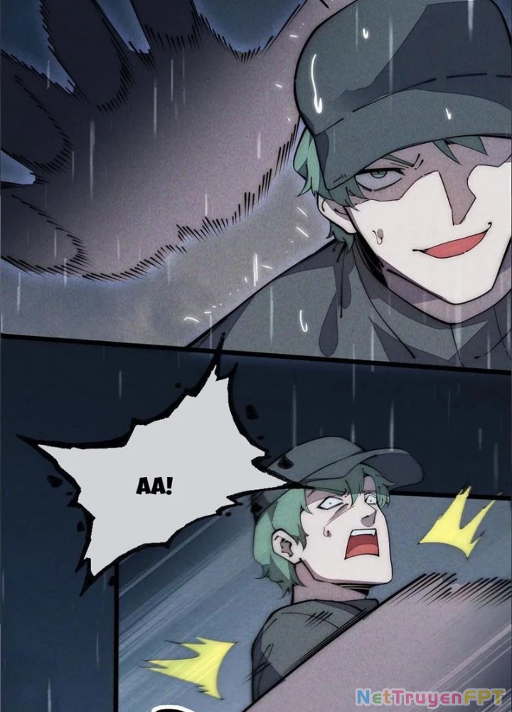 Lui Ra Phía Sau Để Vi Sư Tới Chapter 40 - Trang 2