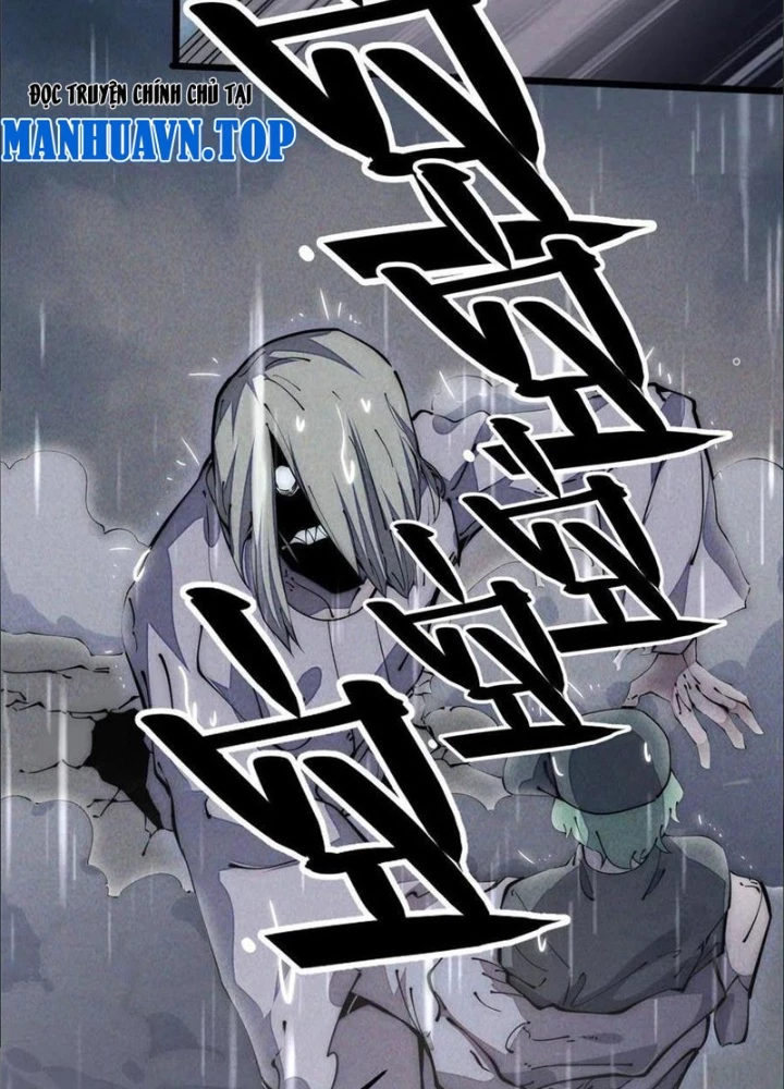 Lui Ra Phía Sau Để Vi Sư Tới Chapter 40 - Trang 2