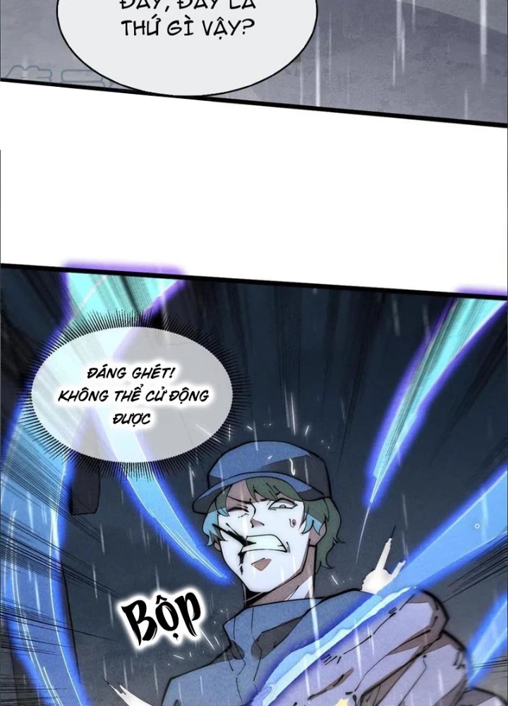 Lui Ra Phía Sau Để Vi Sư Tới Chapter 40 - Trang 2