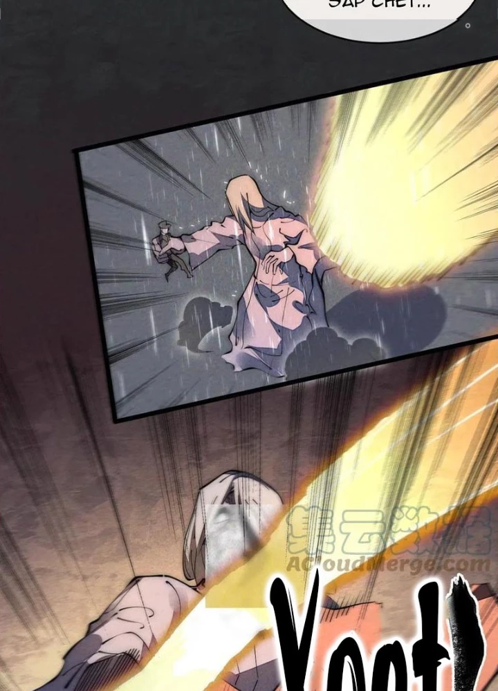 Lui Ra Phía Sau Để Vi Sư Tới Chapter 40 - Trang 2