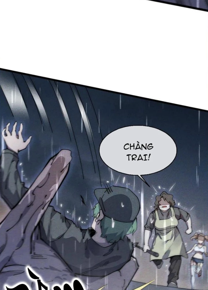 Lui Ra Phía Sau Để Vi Sư Tới Chapter 40 - Trang 2