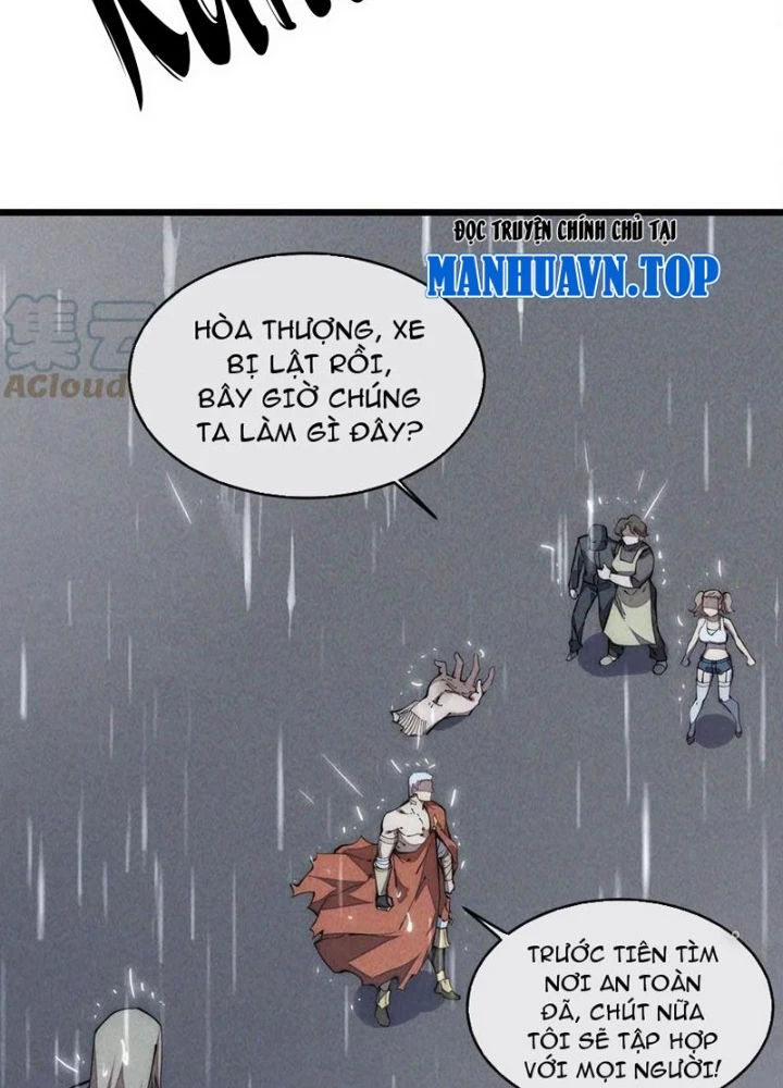 Lui Ra Phía Sau Để Vi Sư Tới Chapter 40 - Trang 2