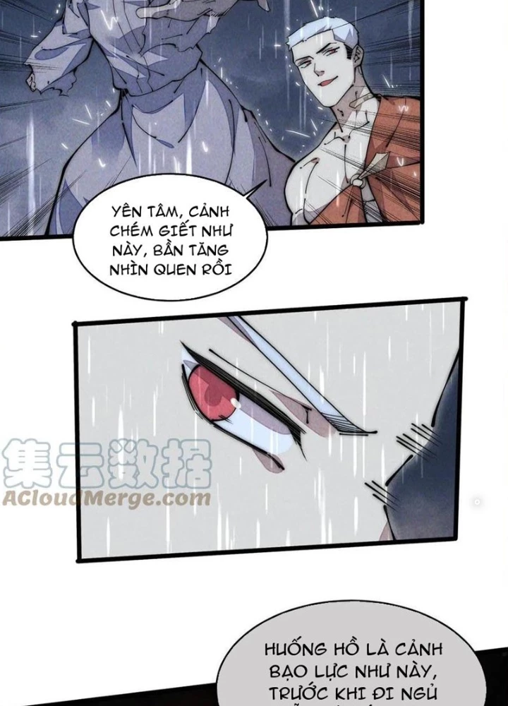 Lui Ra Phía Sau Để Vi Sư Tới Chapter 40 - Trang 2