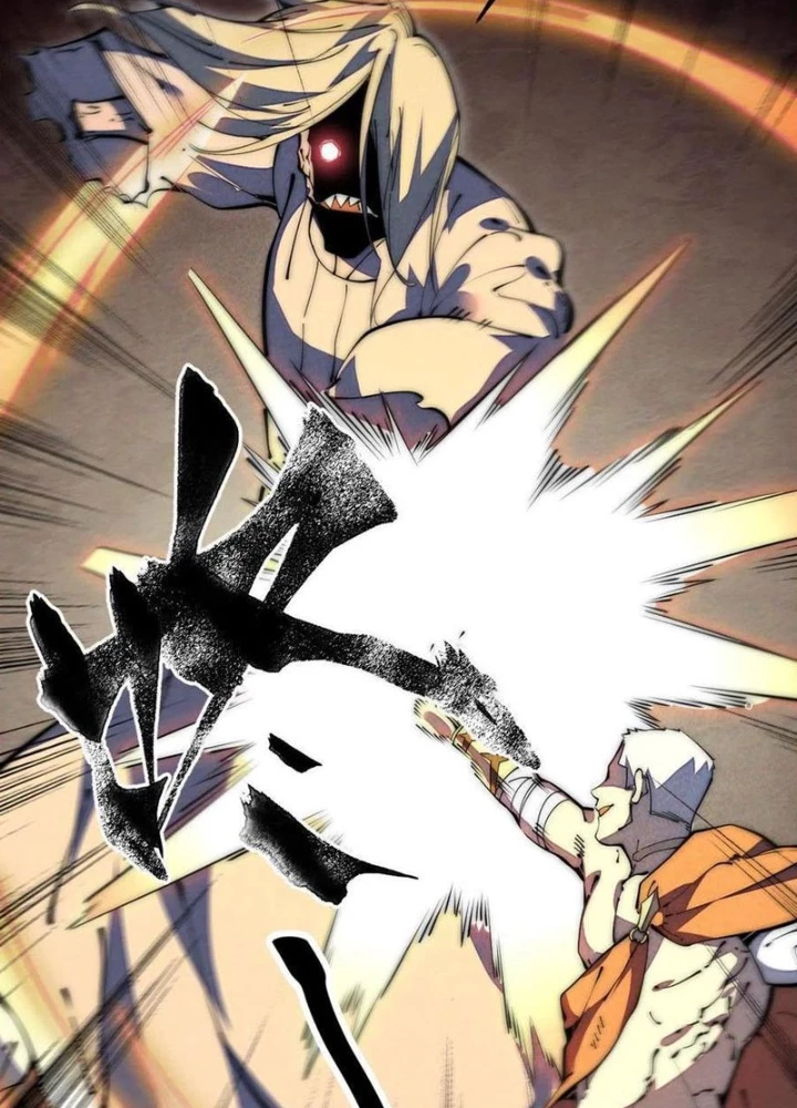 Lui Ra Phía Sau Để Vi Sư Tới Chapter 40 - Trang 2