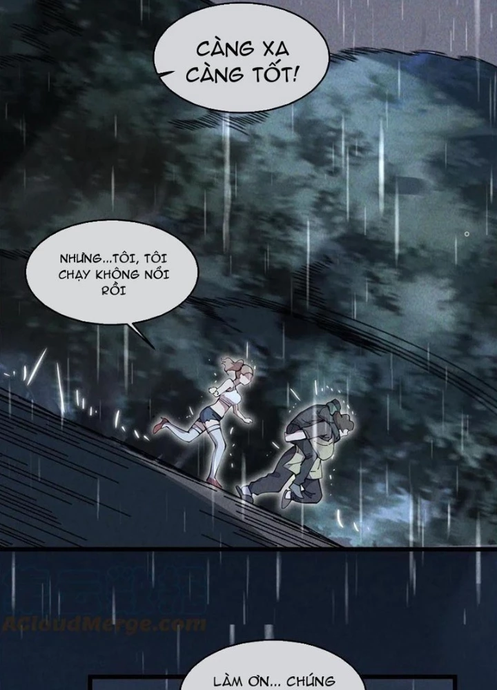 Lui Ra Phía Sau Để Vi Sư Tới Chapter 40 - Trang 2