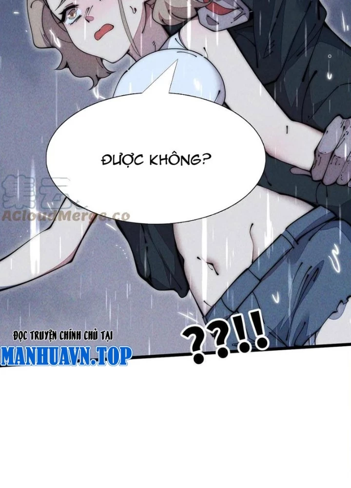 Lui Ra Phía Sau Để Vi Sư Tới Chapter 40 - Trang 2