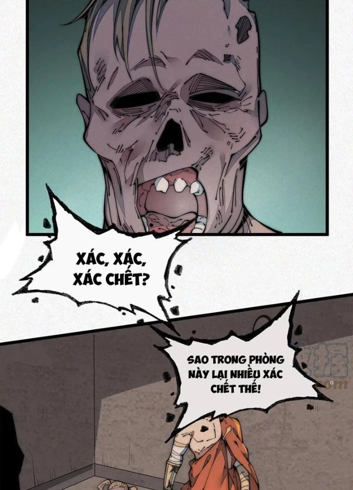 Lui Ra Phía Sau Để Vi Sư Tới Chapter 40 - Trang 2