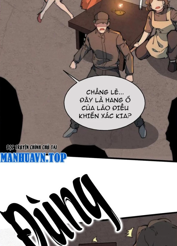 Lui Ra Phía Sau Để Vi Sư Tới Chapter 40 - Trang 2