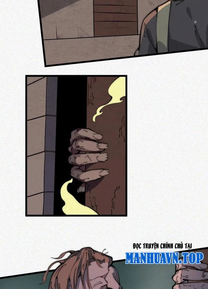 Lui Ra Phía Sau Để Vi Sư Tới Chapter 40 - Trang 2