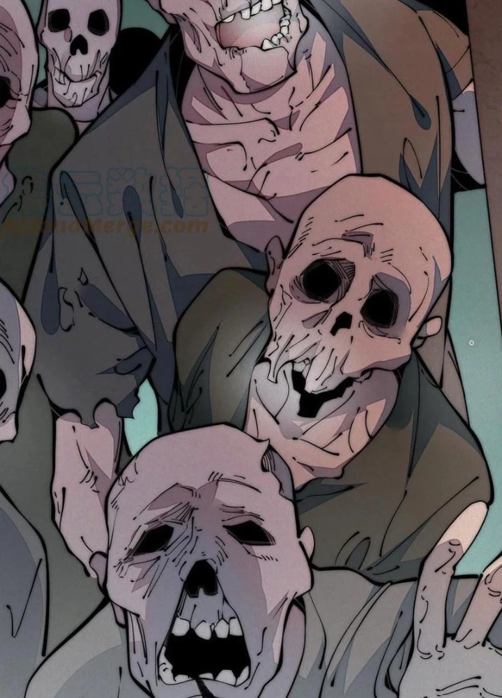 Lui Ra Phía Sau Để Vi Sư Tới Chapter 40 - Trang 2