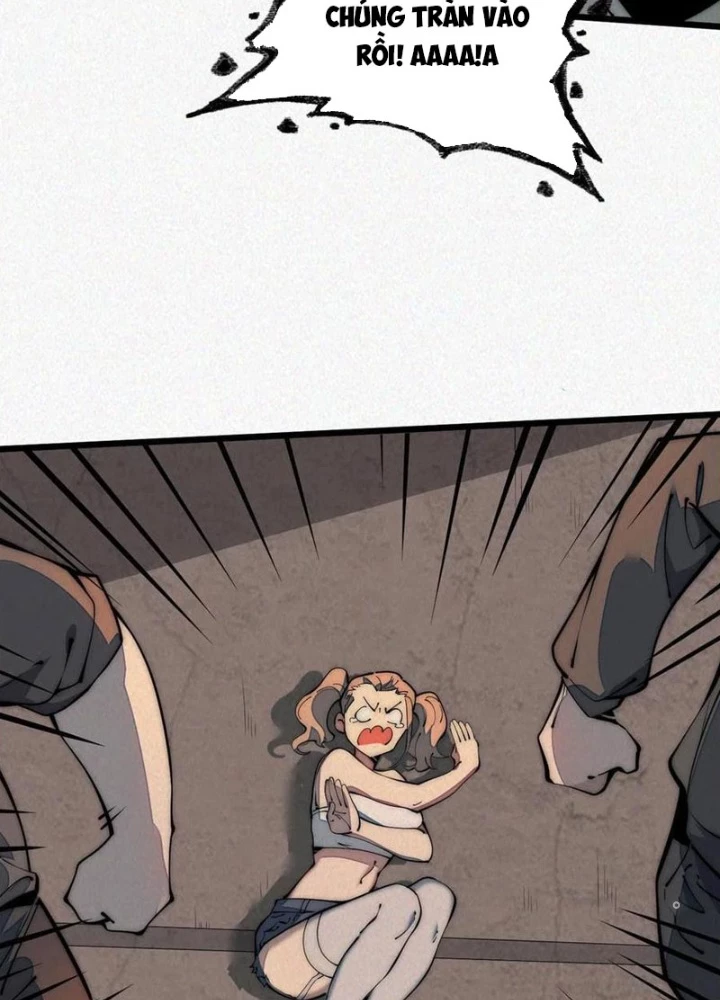 Lui Ra Phía Sau Để Vi Sư Tới Chapter 40 - Trang 2