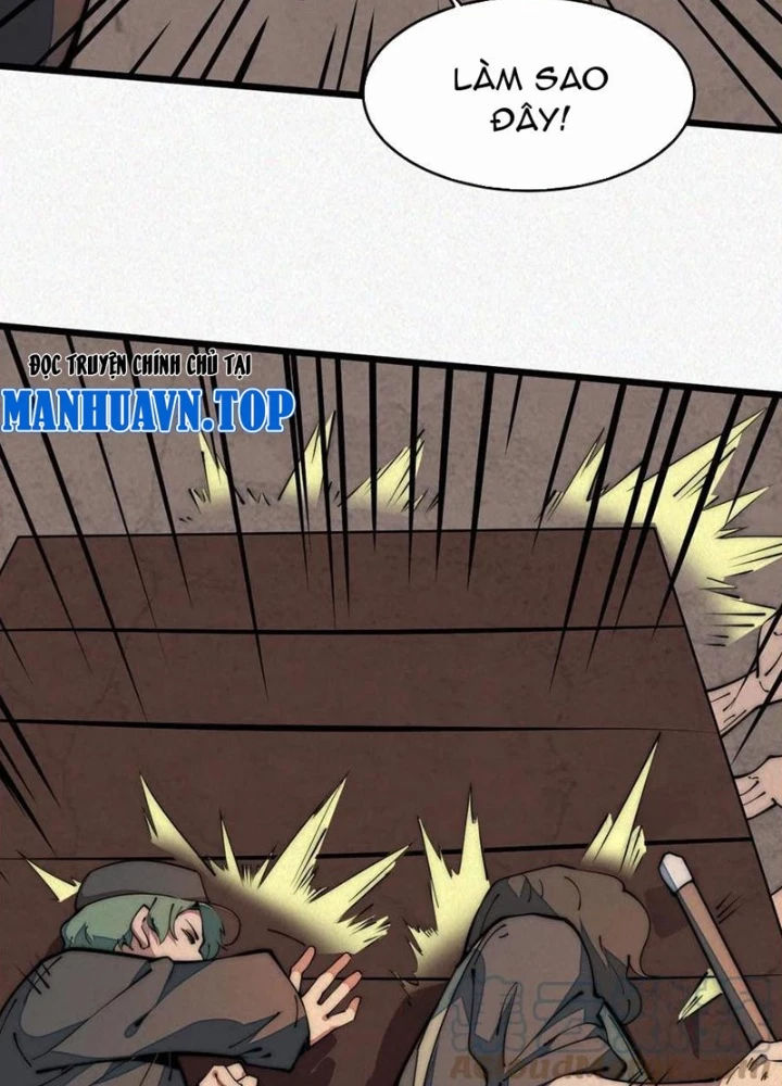 Lui Ra Phía Sau Để Vi Sư Tới Chapter 40 - Trang 2