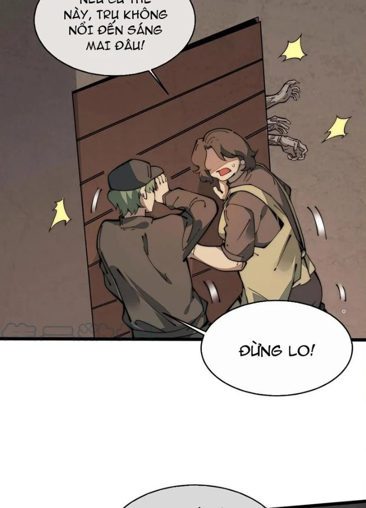 Lui Ra Phía Sau Để Vi Sư Tới Chapter 40 - Trang 2