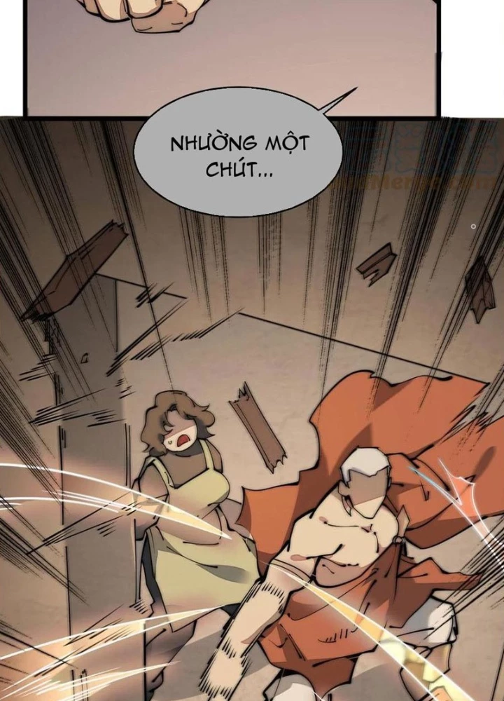 Lui Ra Phía Sau Để Vi Sư Tới Chapter 40 - Trang 2