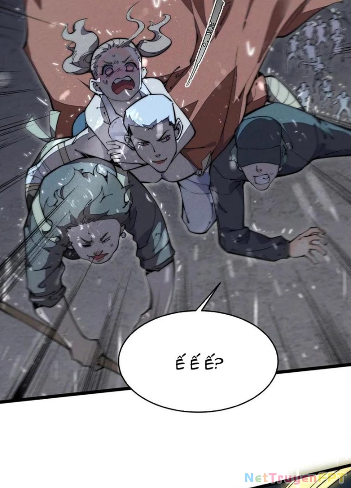 Lui Ra Phía Sau Để Vi Sư Tới Chapter 40 - Trang 2