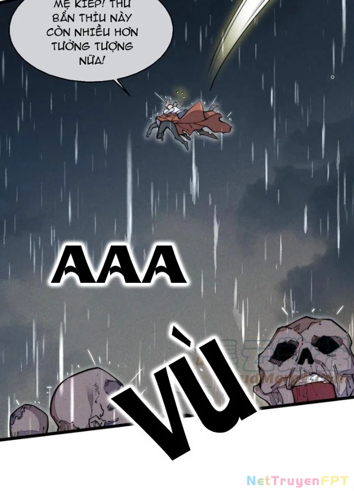 Lui Ra Phía Sau Để Vi Sư Tới Chapter 40 - Trang 2