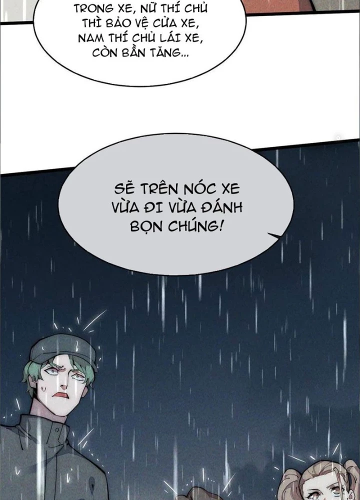 Lui Ra Phía Sau Để Vi Sư Tới Chapter 40 - Trang 2