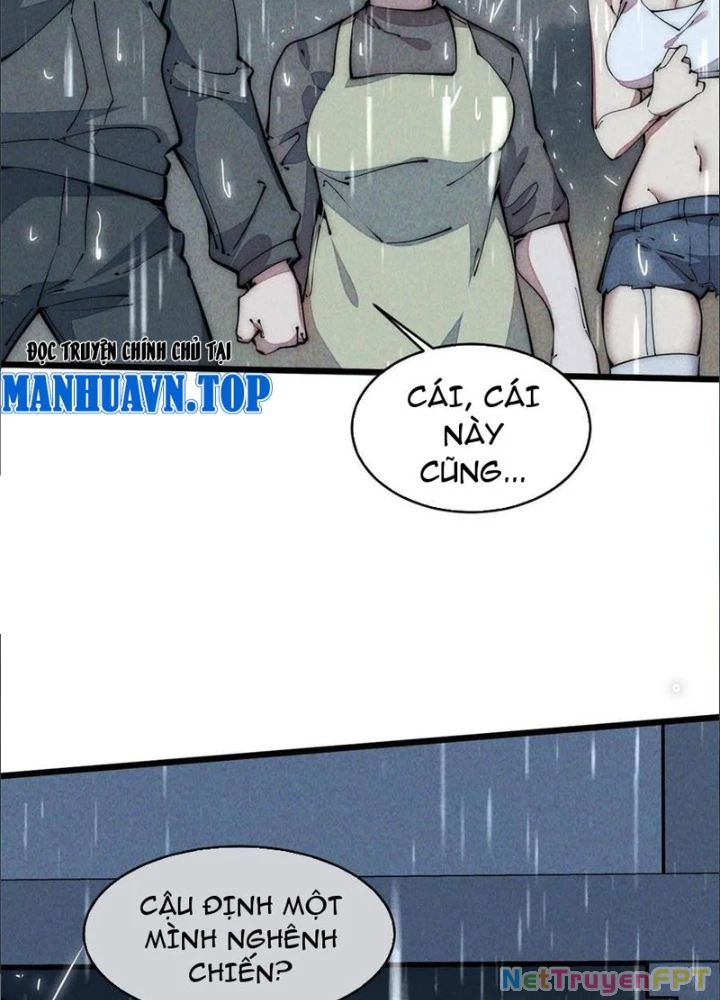 Lui Ra Phía Sau Để Vi Sư Tới Chapter 40 - Trang 2