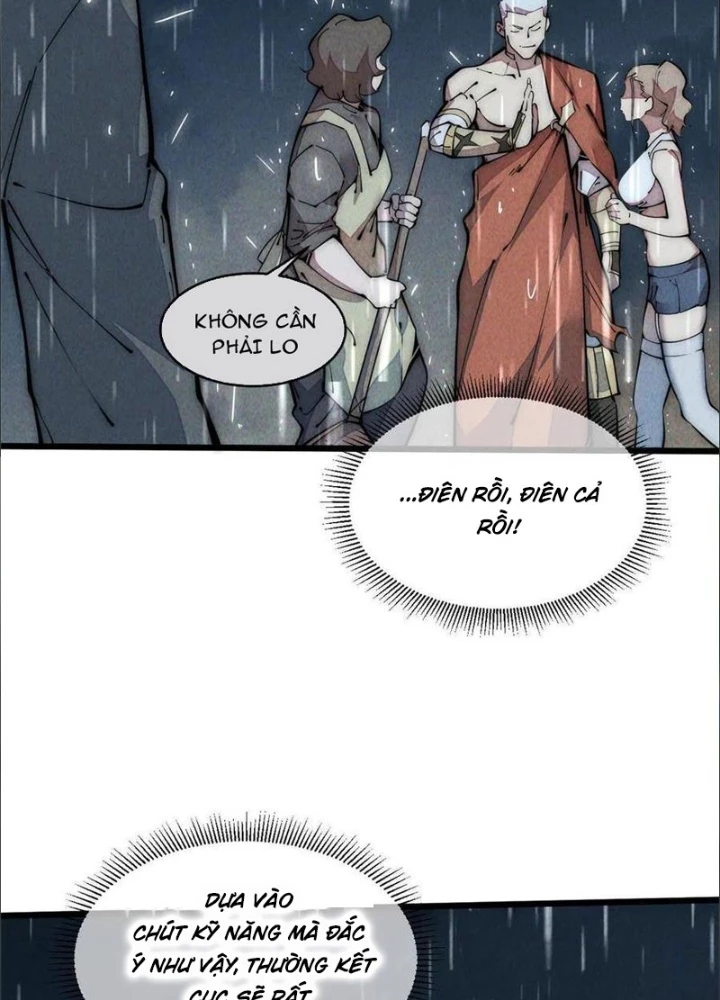 Lui Ra Phía Sau Để Vi Sư Tới Chapter 40 - Trang 2