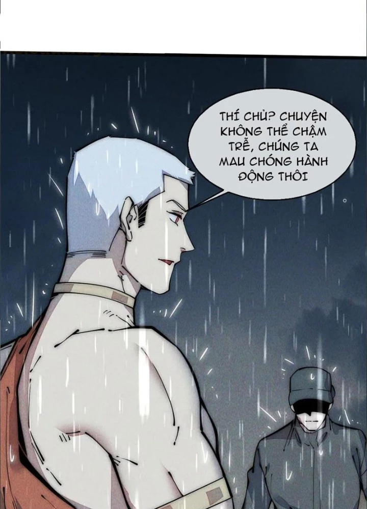 Lui Ra Phía Sau Để Vi Sư Tới Chapter 40 - Trang 2