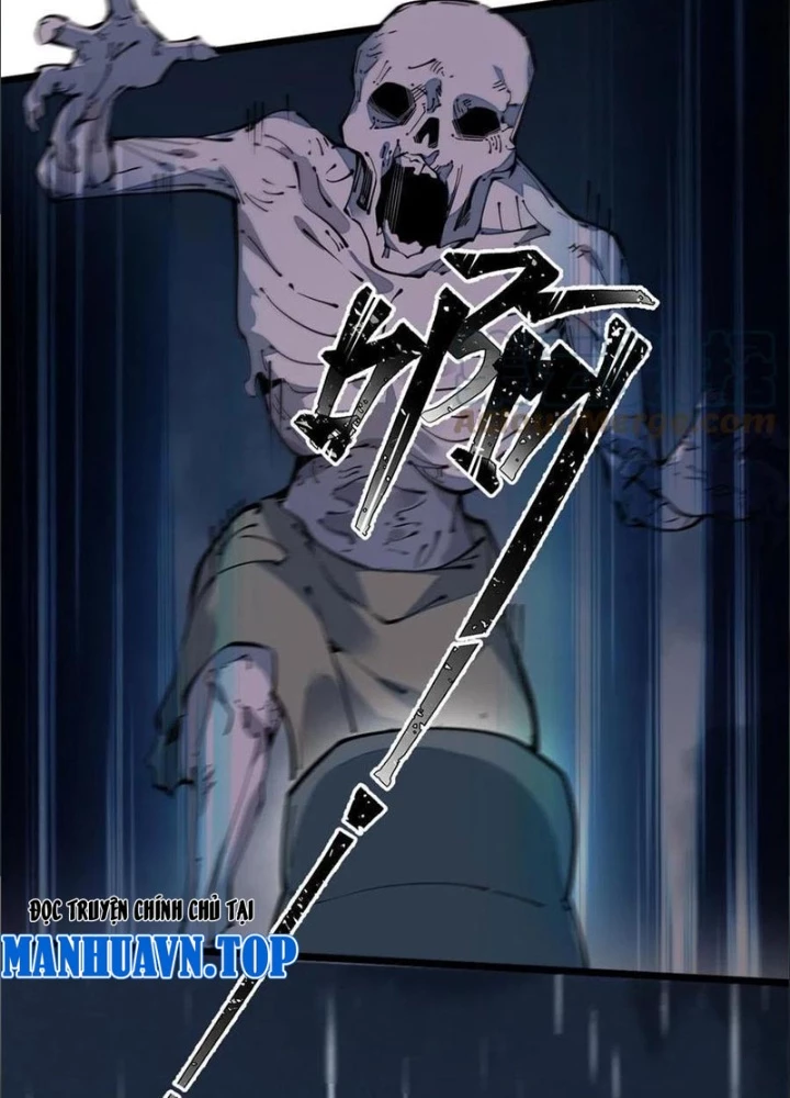 Lui Ra Phía Sau Để Vi Sư Tới Chapter 40 - Trang 2