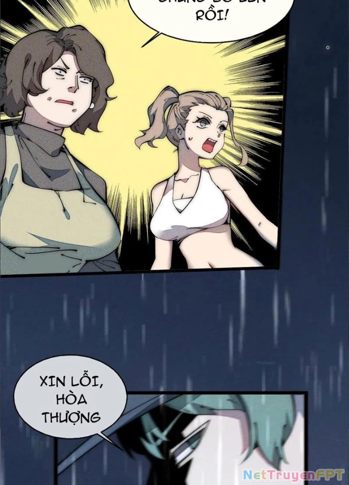 Lui Ra Phía Sau Để Vi Sư Tới Chapter 40 - Trang 2