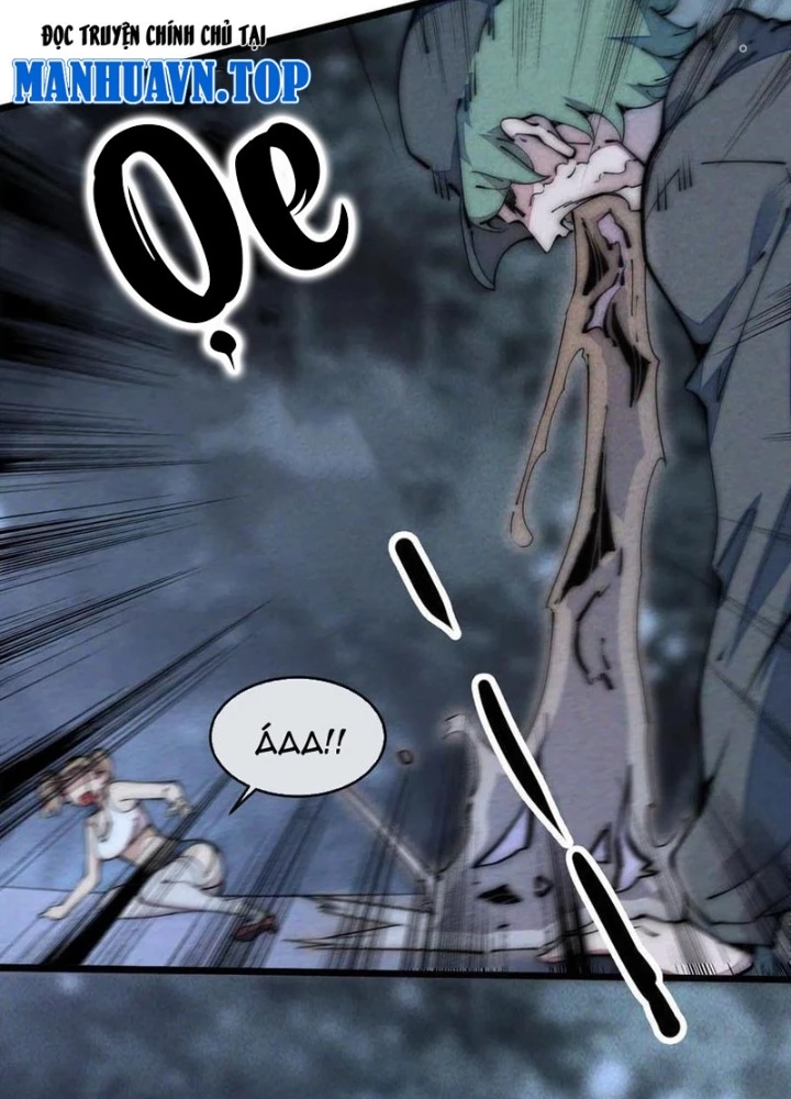 Lui Ra Phía Sau Để Vi Sư Tới Chapter 41 - Trang 2