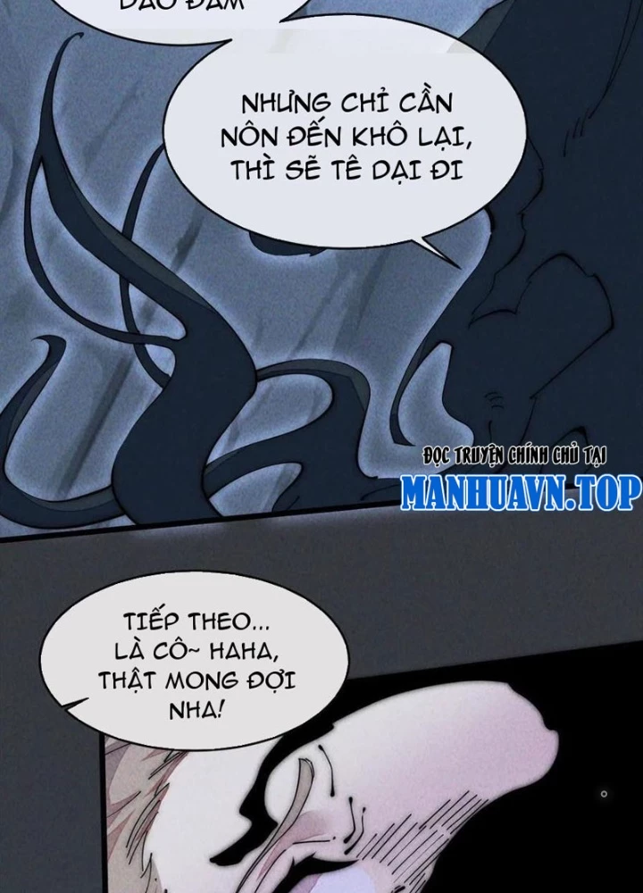 Lui Ra Phía Sau Để Vi Sư Tới Chapter 41 - Trang 2