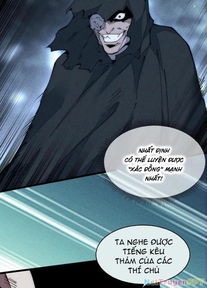 Lui Ra Phía Sau Để Vi Sư Tới Chapter 41 - Trang 2