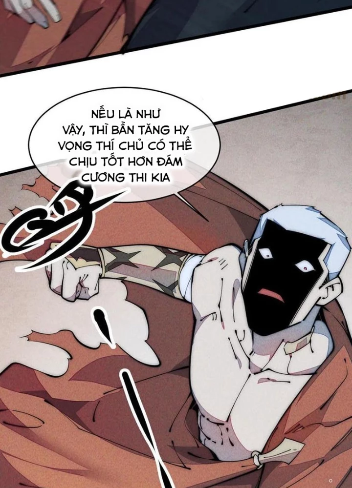 Lui Ra Phía Sau Để Vi Sư Tới Chapter 41 - Trang 2