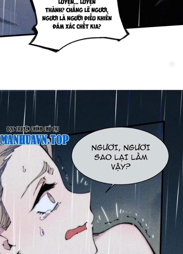 Lui Ra Phía Sau Để Vi Sư Tới Chapter 41 - Trang 2