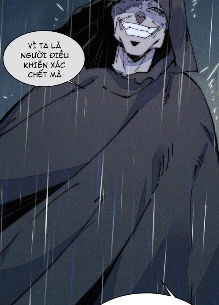 Lui Ra Phía Sau Để Vi Sư Tới Chapter 41 - Trang 2